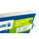 Espuma Em Bloco Tigre 6Cm X 13Cm X 21Cm - Kit C/12 Pecas Espuma Em Bloco Tigre 6Cm X 13Cm X 21Cm - Kit C/12 Pecas