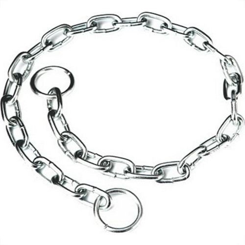 Corrente Para Cadeado Soldada Sao Raphael 4,0Mm X 40Cm - Kit C/12 Pecas Corrente Para Cadeado Soldada Sao Raphael 4,0Mm X 40Cm - Kit C/12 Pecas