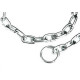 Corrente Para Cadeado Soldada Sao Raphael 4,0Mm X 40Cm - Kit C/12 Pecas Corrente Para Cadeado Soldada Sao Raphael 4,0Mm X 40Cm - Kit C/12 Pecas