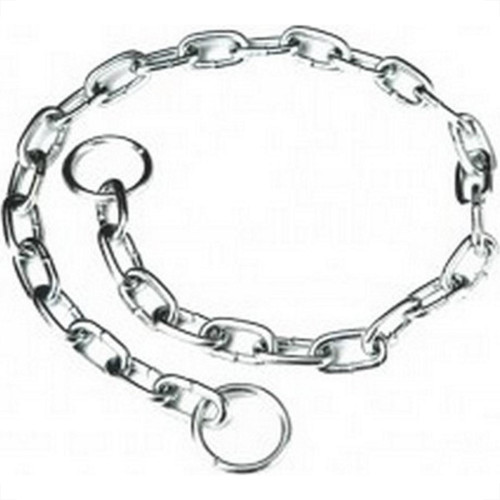 Corrente Para Cadeado Soldada Sao Raphael 6,0Mm X 40Cm - Kit C/12 Pecas Corrente Para Cadeado Soldada Sao Raphael 6,0Mm X 40Cm - Kit C/12 Pecas