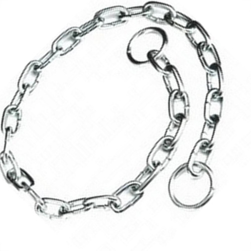 Corrente Para Cadeado Soldada Sao Raphael 6,0Mm X 40Cm - Kit C/12 Pecas Corrente Para Cadeado Soldada Sao Raphael 6,0Mm X 40Cm - Kit C/12 Pecas