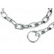 Corrente Para Cadeado Soldada Sao Raphael 6,0Mm X 40Cm - Kit C/12 Pecas Corrente Para Cadeado Soldada Sao Raphael 6,0Mm X 40Cm - Kit C/12 Pecas
