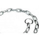 Corrente Para Cadeado Soldada Sao Raphael 6,0Mm X 40Cm - Kit C/12 Pecas Corrente Para Cadeado Soldada Sao Raphael 6,0Mm X 40Cm - Kit C/12 Pecas