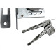 Trava Quadrupla Pado Inox Ix 1000 Ixp Trava Quadrupla Pado Inox Ix 1000 Ixp
