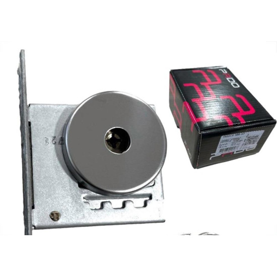 Trava Quadrupla Pado Inox Ix 1000 Ixp Trava Quadrupla Pado Inox Ix 1000 Ixp