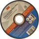 Disco Aco Inox 3M - 4.1/2''X3/75''X7/8'' I-Plus - Fino 1,0Mm Disco Aco Inox 3M - 4.1/2''X3/75''X7/8'' I-Plus - Fino 1,0Mm