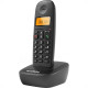 Telefone Sem Fio Intelbras - Ts2510 Preto Digital Telefone Sem Fio Intelbras - Ts2510 Preto Digital