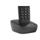 Telefone Sem Fio Intelbras - Ts2510 Preto Digital Telefone Sem Fio Intelbras - Ts2510 Preto Digital