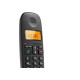 Telefone Sem Fio Intelbras - Ts2510 Preto Digital Telefone Sem Fio Intelbras - Ts2510 Preto Digital