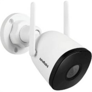 Camera Intelbras Externa Wifi Full Hd Im5 -Visao Noturna