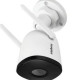 Camera Intelbras Externa Wifi Full Hd Im5 -Visao Noturna Camera Intelbras Externa Wifi Full Hd Im5 -Visao Noturna