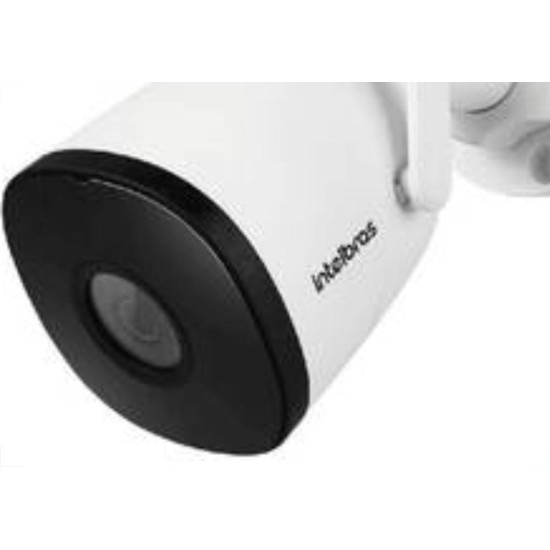 Camera Intelbras Externa Wifi Full Hd Im5 -Visao Noturna Camera Intelbras Externa Wifi Full Hd Im5 -Visao Noturna