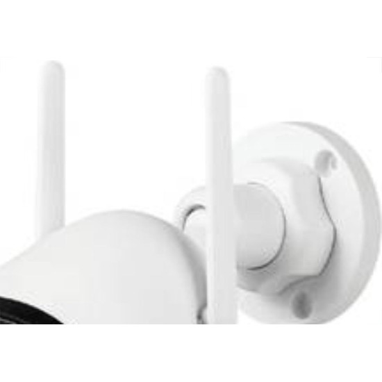 Camera Intelbras Externa Wifi Full Hd Im5 -Visao Noturna Camera Intelbras Externa Wifi Full Hd Im5 -Visao Noturna