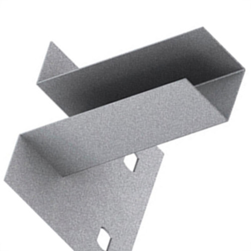 Perfilado Aiedem Acoplamento 38X38 - Kit C/25 Pecas Perfilado Aiedem Acoplamento 38X38 - Kit C/25 Pecas