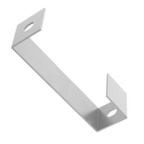 Perfilado Aiedem Gancho Longo Para Perfil - Kit C/50 Pecas Perfilado Aiedem Gancho Longo Para Perfil - Kit C/50 Pecas