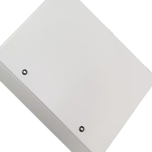 Quadro De Comando Sobrepor Lumibras 40X30X20 Quadro De Comando Sobrepor Lumibras 40X30X20