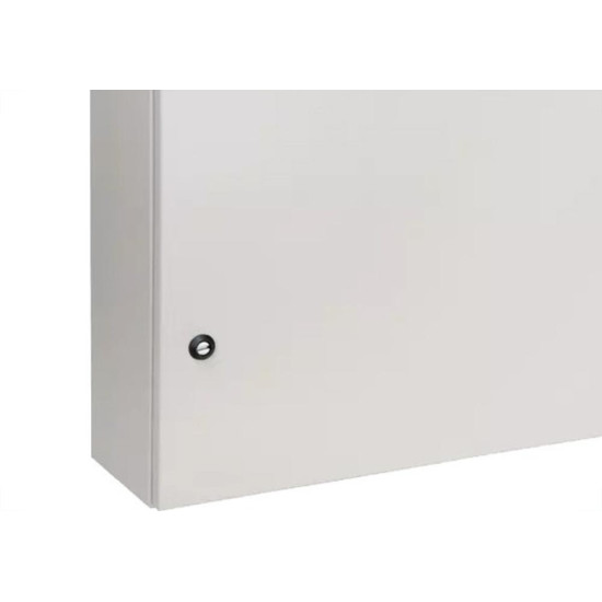 Quadro De Comando Sobrepor Lumibras 40X30X20 Quadro De Comando Sobrepor Lumibras 40X30X20