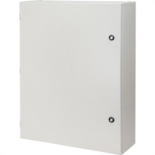 Quadro De Comando Sobrepor Lumibras 80X60X20
