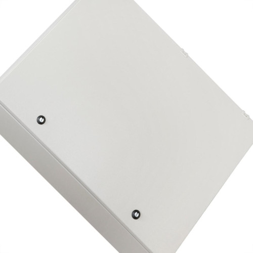 Quadro De Comando Sobrepor Lumibras 80X60X20