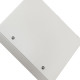 Quadro De Comando Sobrepor Lumibras 80X60X20