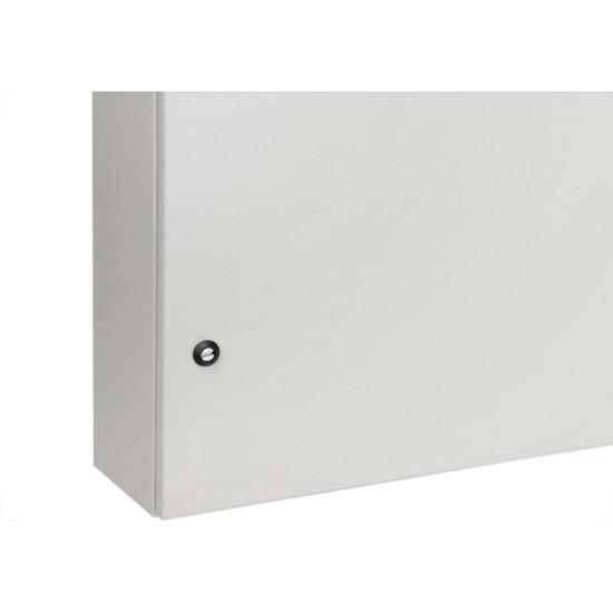 Quadro De Comando Sobrepor Lumibras 80X60X20