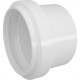 Caps Esgoto Fortlev 75Mm - Kit C/10 Pecas Caps Esgoto Fortlev 75Mm - Kit C/10 Pecas