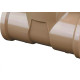 Te Soldavel Com Rosca Fortlev 25X3/4'' Lr - Kit C/20 Pecas Te Soldavel Com Rosca Fortlev 25X3/4'' Lr - Kit C/20 Pecas