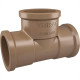 Te Soldavel Fortlev 32Mm - Kit C/15 Pecas Te Soldavel Fortlev 32Mm - Kit C/15 Pecas