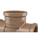 Te Soldavel Fortlev 32Mm - Kit C/15 Pecas Te Soldavel Fortlev 32Mm - Kit C/15 Pecas