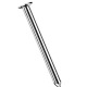 Prego Polido Com Cabeca Fixa 10X10 (1,50X23mm) Pacote Com 500G Prego Polido Com Cabeca Fixa 10X10 (1,50X23mm) Pacote Com 500G