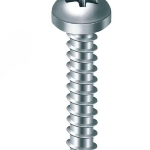 Parafuso Auto Atarraxante Panela Philips New-Fix 3,5 X13Mm - Kit C/5 Centos Parafuso Auto Atarraxante Panela Philips New-Fix 3,5 X13Mm - Kit C/5 Centos
