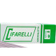 Eletrodo Cifarelli Cifa 13 Carbono E-6013 - 2,5Mm - Caixa - Kit C/5 Kilos Eletrodo Cifarelli Cifa 13 Carbono E-6013 - 2,5Mm - Caixa - Kit C/5 Kilos