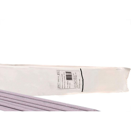 Eletrodo Cifarelli Cifa 13 Carbono E-6013 - 3,25Mm - Caixa - Preco Por Kilo