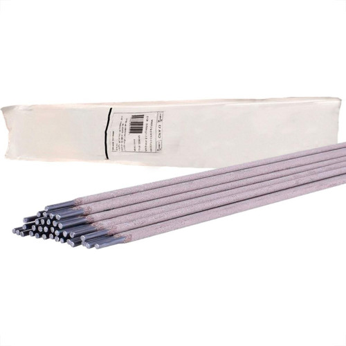 Eletrodo Cifarelli Cifa 13 Carbono E-6013 - 4,0Mm - Caixa Eletrodo Cifarelli Cifa 13 Carbono E-6013 - 4,0Mm - Caixa