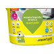 Impermeabilizante Quartzolit Manta Liquida Branco 4Kg Impermeabilizante Quartzolit Manta Liquida Branco 4Kg