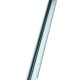 Suporte Disjuntor Trilho Liso Galvanizado Aiedem 50Cm Suporte Disjuntor Trilho Liso Galvanizado Aiedem 50Cm