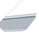Suporte Disjuntor Trilho Liso Aluminio Aiedem 50Cm Suporte Disjuntor Trilho Liso Aluminio Aiedem 50Cm