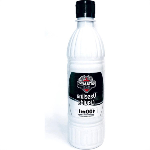 Vaselina. Industrial Gitanes Liquida 100Ml Vaselina. Industrial Gitanes Liquida 100Ml