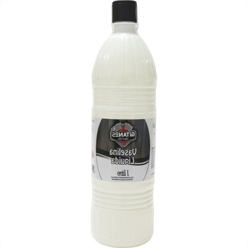 Vaselina. Industrial Gitanes Liquida 1 Litro Vaselina. Industrial Gitanes Liquida 1 Litro