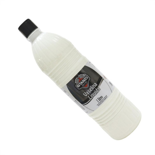 Vaselina. Industrial Gitanes Liquida 1 Litro Vaselina. Industrial Gitanes Liquida 1 Litro