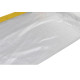 Plastico Para Pintura Protege Facil (Com Adesivo Dupla Face) Compel 2,4M X 10M Plastico Para Pintura Protege Facil (Com Adesivo Dupla Face) Compel 2,4M X 10M