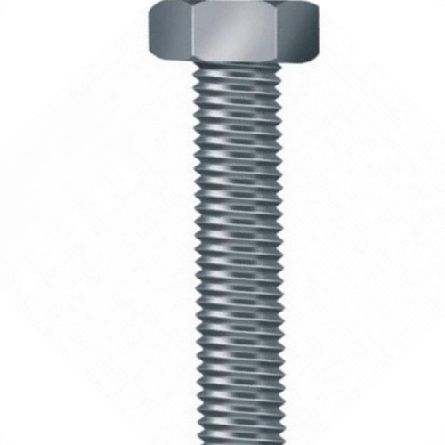 Parafuso Sextavado Rosca Metrica Jomarca 10 X 30Mm Parafuso Sextavado Rosca Metrica Jomarca 10 X 30Mm