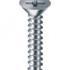 Parafuso Auto Atarraxante Chata Philips Jomarca 3,5 X 13Mm - Kit C/5 Centos