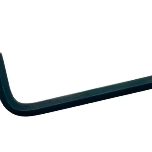 Chave Allen Tramontina Cromo Vanadio 2Mm - Kit C/12 Pecas