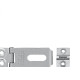 Porta Cadeado Zincado Silvana 1.1/2'' - Kit C/12 Pecas Porta Cadeado Zincado Silvana 1.1/2'' - Kit C/12 Pecas