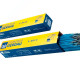 Eletrodo Gerdau Carbono E-6013 - 2,5Mm - Caixa - Kit C/5 Kilos Eletrodo Gerdau Carbono E-6013 - 2,5Mm - Caixa - Kit C/5 Kilos