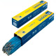 Eletrodo Gerdau Carbono E-6013 - 3,25Mm - Caixa - Kit C/5 Kilos Eletrodo Gerdau Carbono E-6013 - 3,25Mm - Caixa - Kit C/5 Kilos
