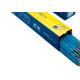 Eletrodo Gerdau Carbono E-6013 - 3,25Mm - Caixa - Kit C/5 Kilos Eletrodo Gerdau Carbono E-6013 - 3,25Mm - Caixa - Kit C/5 Kilos