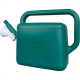 Regador Plastico Zumblick 05 Litros Verde Regador Plastico Zumblick 05 Litros Verde