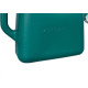Regador Plastico Zumblick 05 Litros Verde Regador Plastico Zumblick 05 Litros Verde